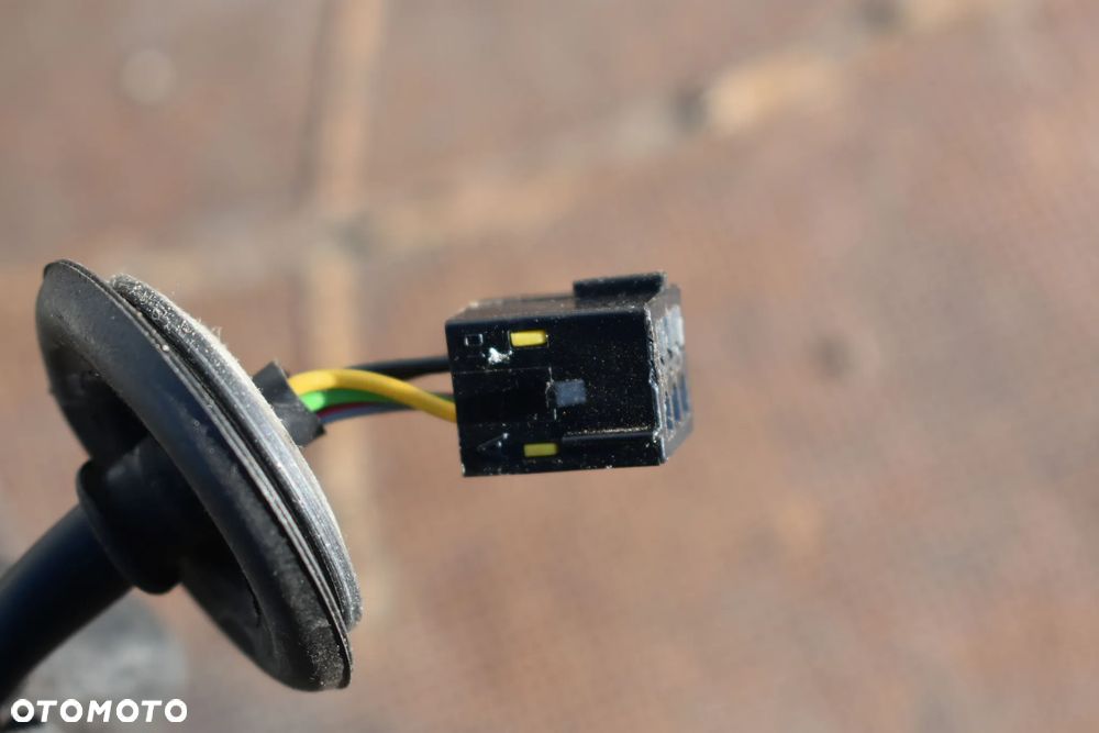 LUSTERKO LEWE OPEL CORSA D Z40M - 2