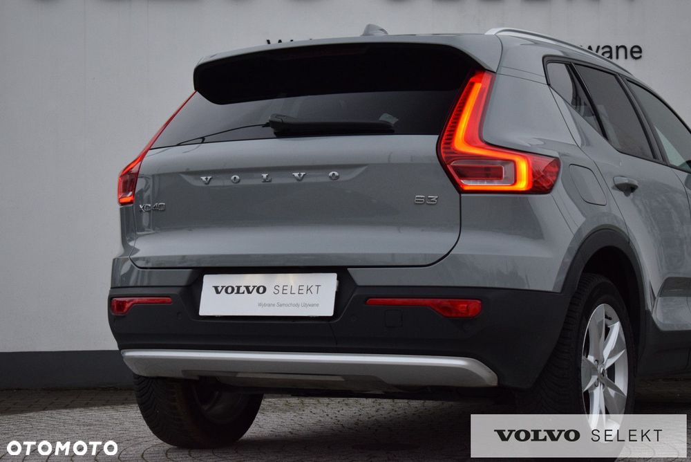 Volvo XC 40 - 10