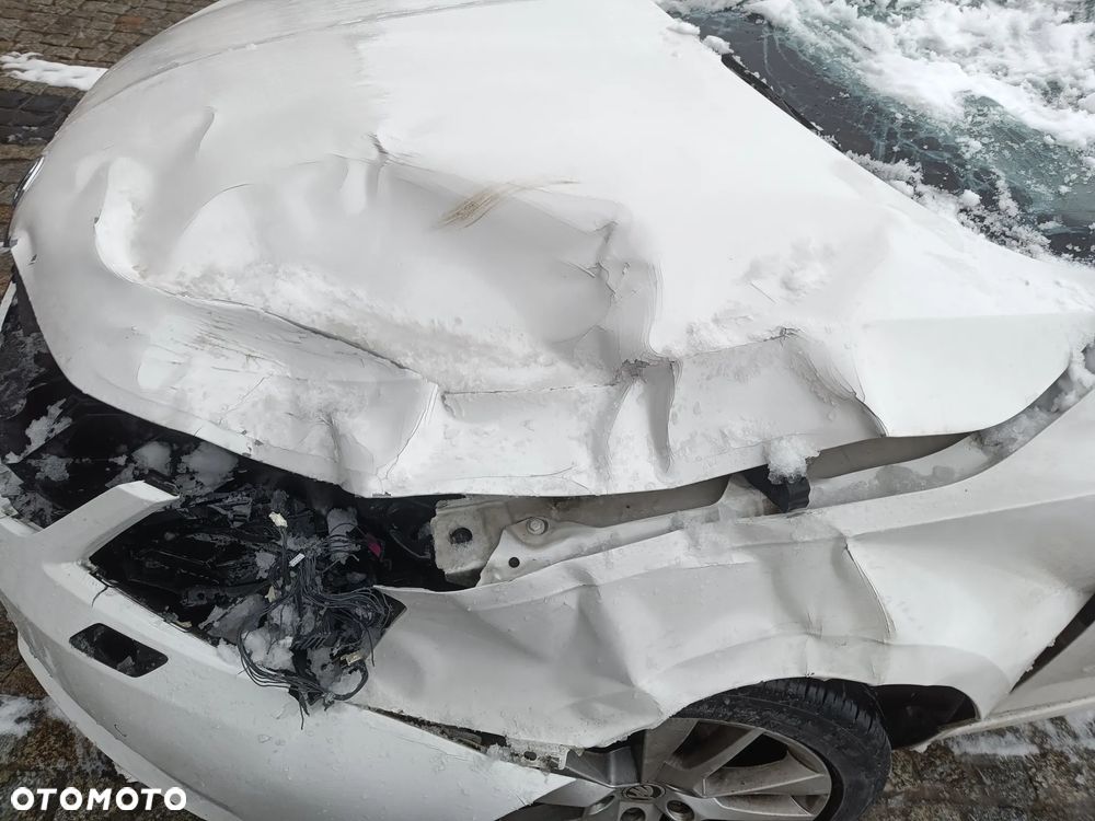 Skoda Octavia 2.0 TDI Style DSG - 2