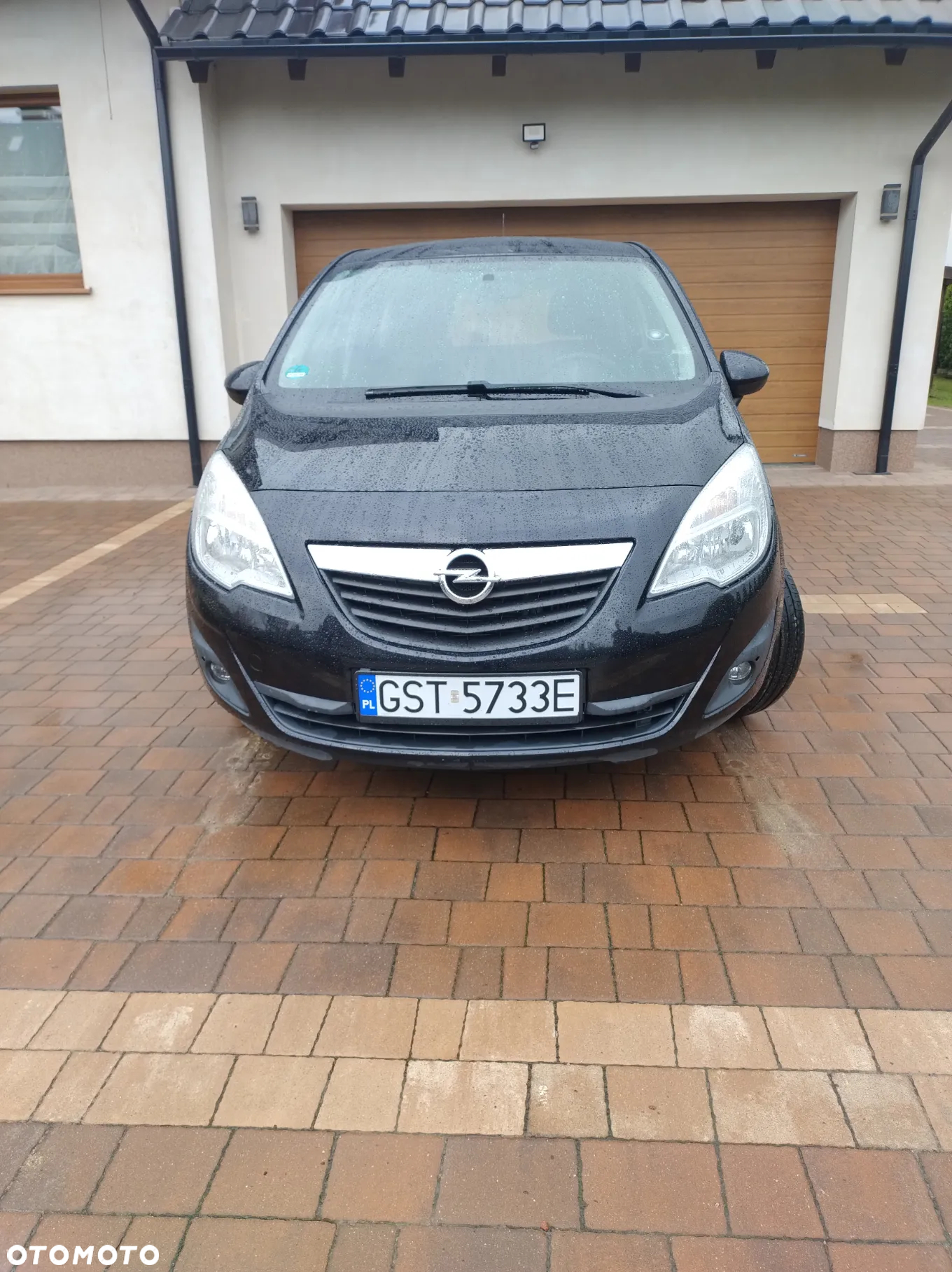 Opel Meriva 1.4 ecoflex Innovation - 3