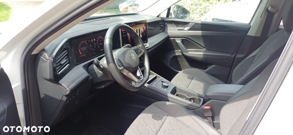 Volkswagen Tiguan 2.0 TDI SCR DSG Elegance - 6