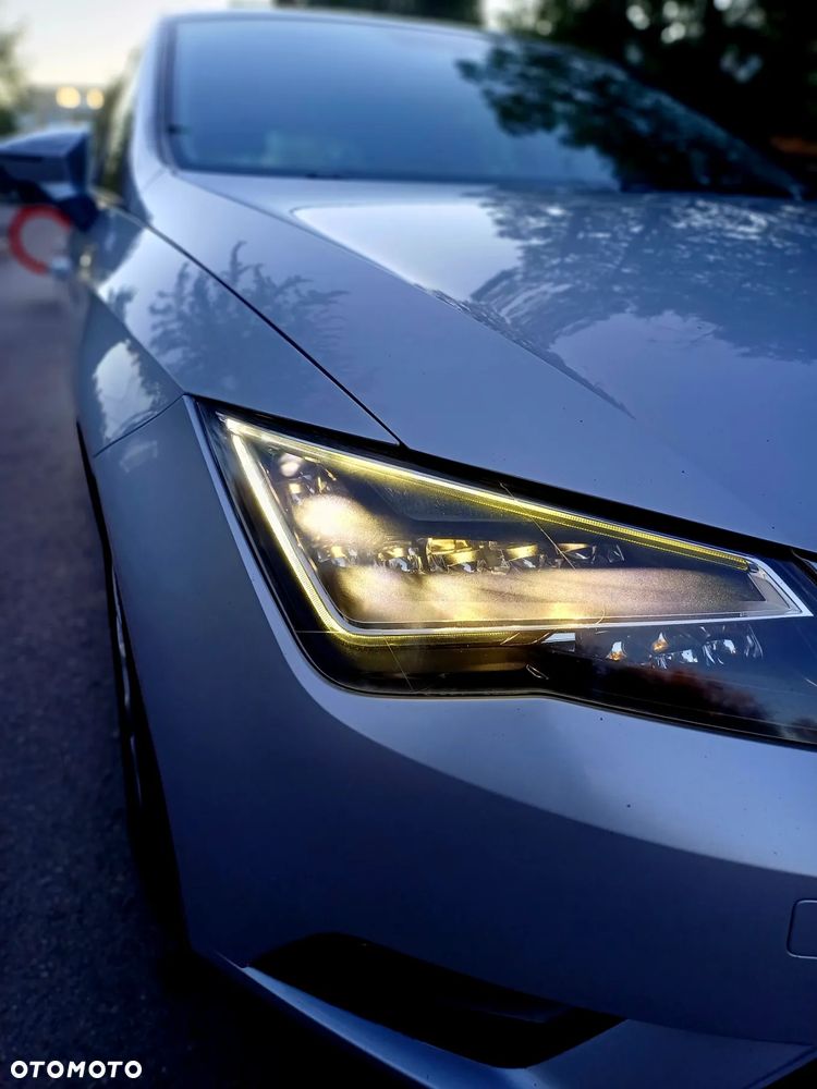 Seat Leon 1.6 TDI Style - 9