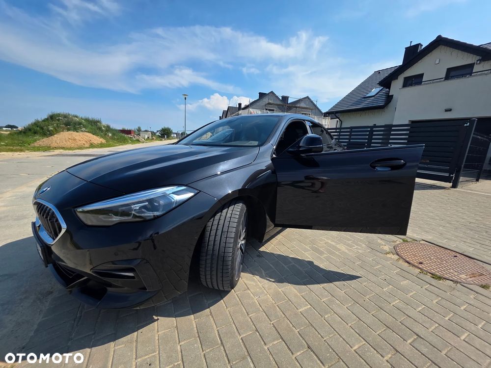 BMW Seria 2 220i Luxury Line - 30