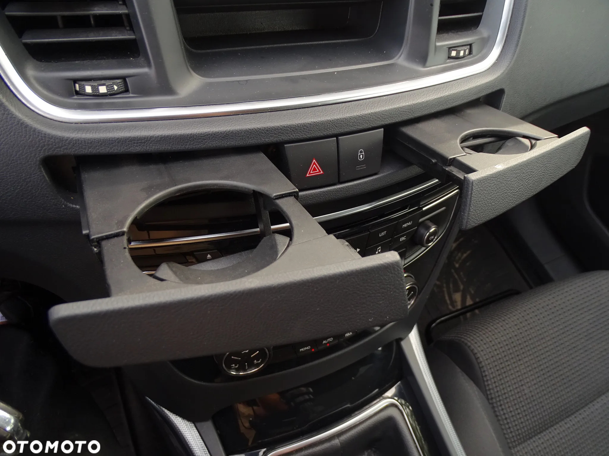 Peugeot 508 2.0 HDi Active - 14