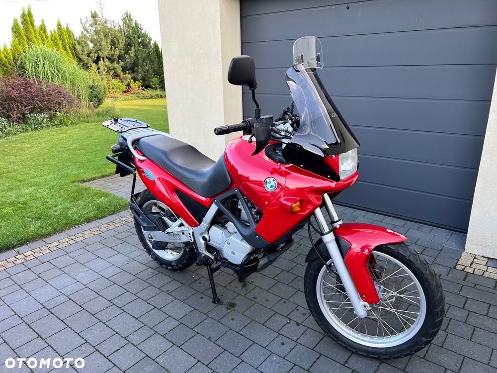 BMW F - 2