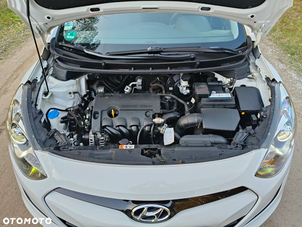 Hyundai i30 1.4 Style - 27