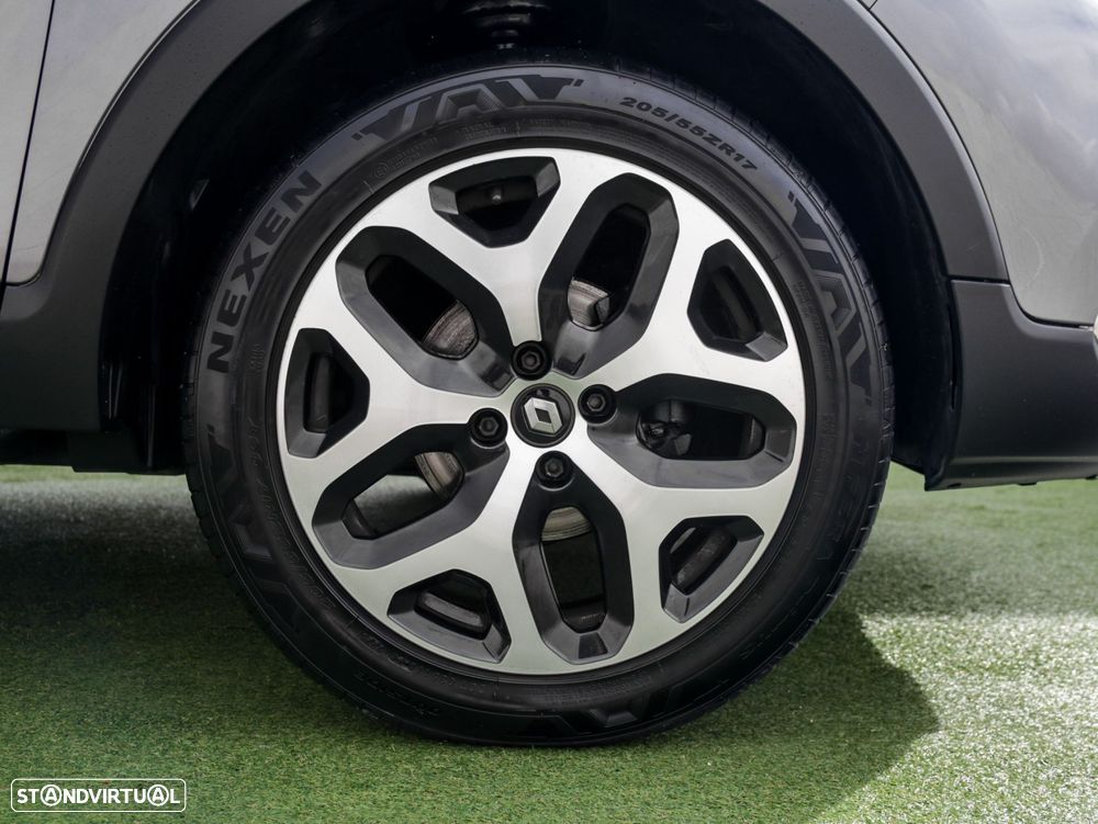 Renault Captur 0.9 TCE Exclusive - 13