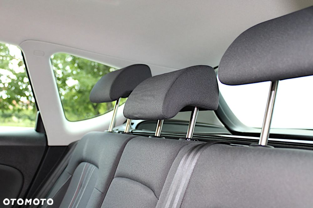 Seat Altea XL 1.2 TSI Reference Copa - 16