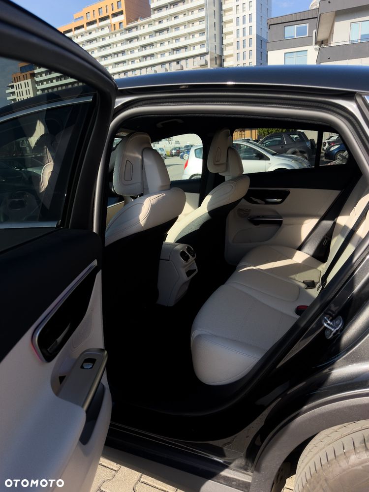 Mercedes-Benz GLC - 9