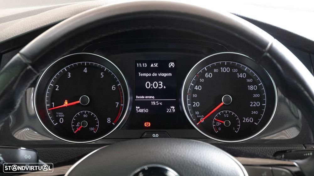 VW Golf 1.5 TSI BM Confortline - 6