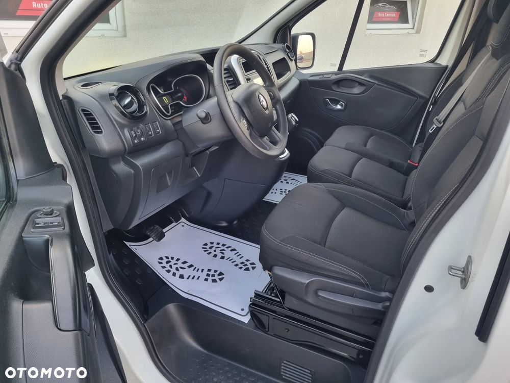 Renault Trafic - 5