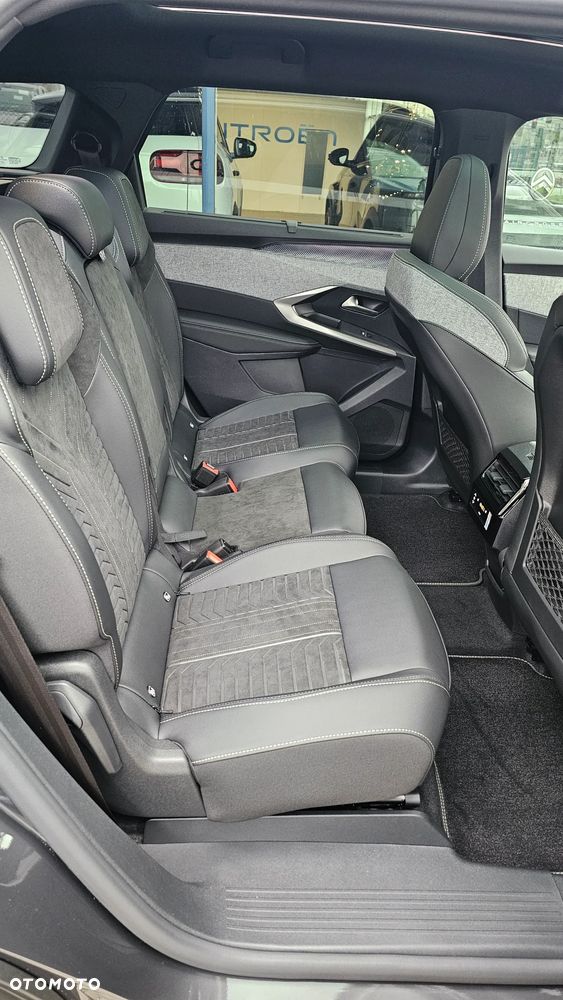 Peugeot 5008 1.6 PHEV 225 GT S e-DCS7 - 11