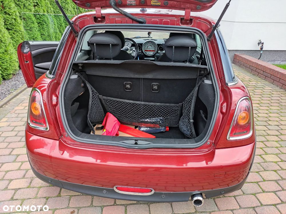 MINI ONE Standard - 19