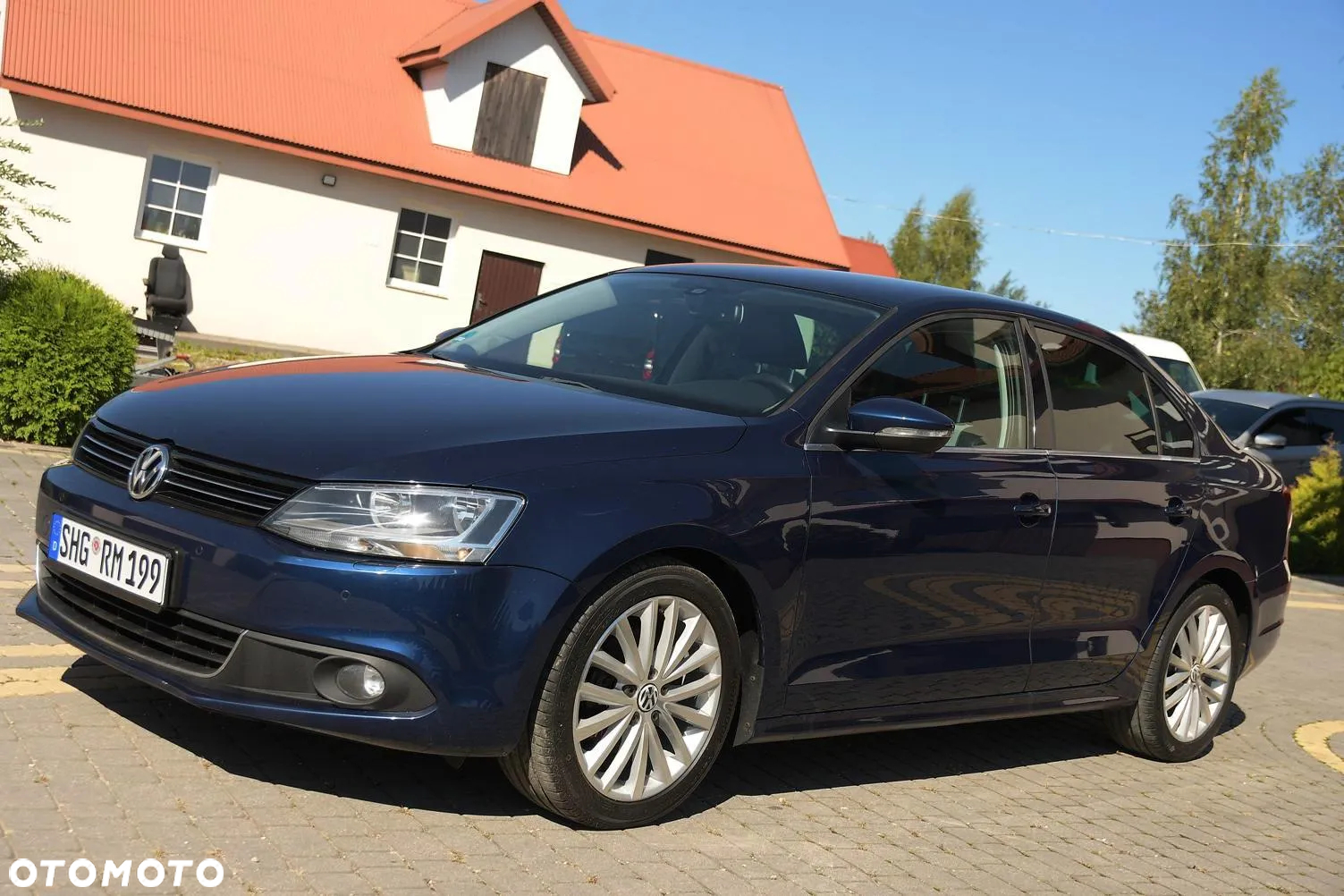 Volkswagen Jetta - 10
