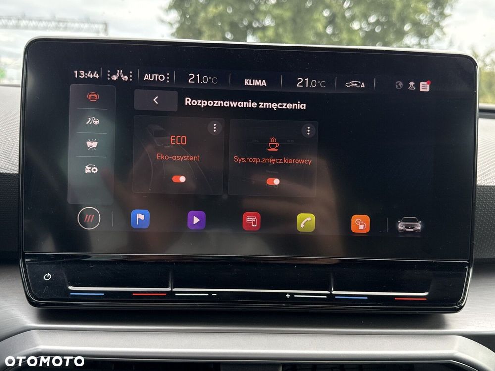 Seat Leon 2.0 TDI FR S&S DSG - 23