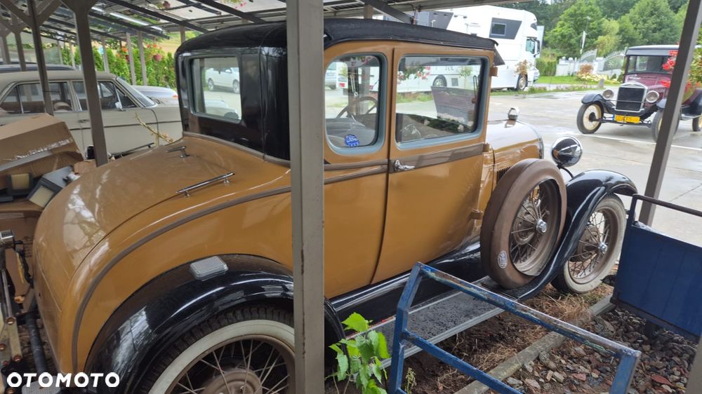 Ford Inny - 8