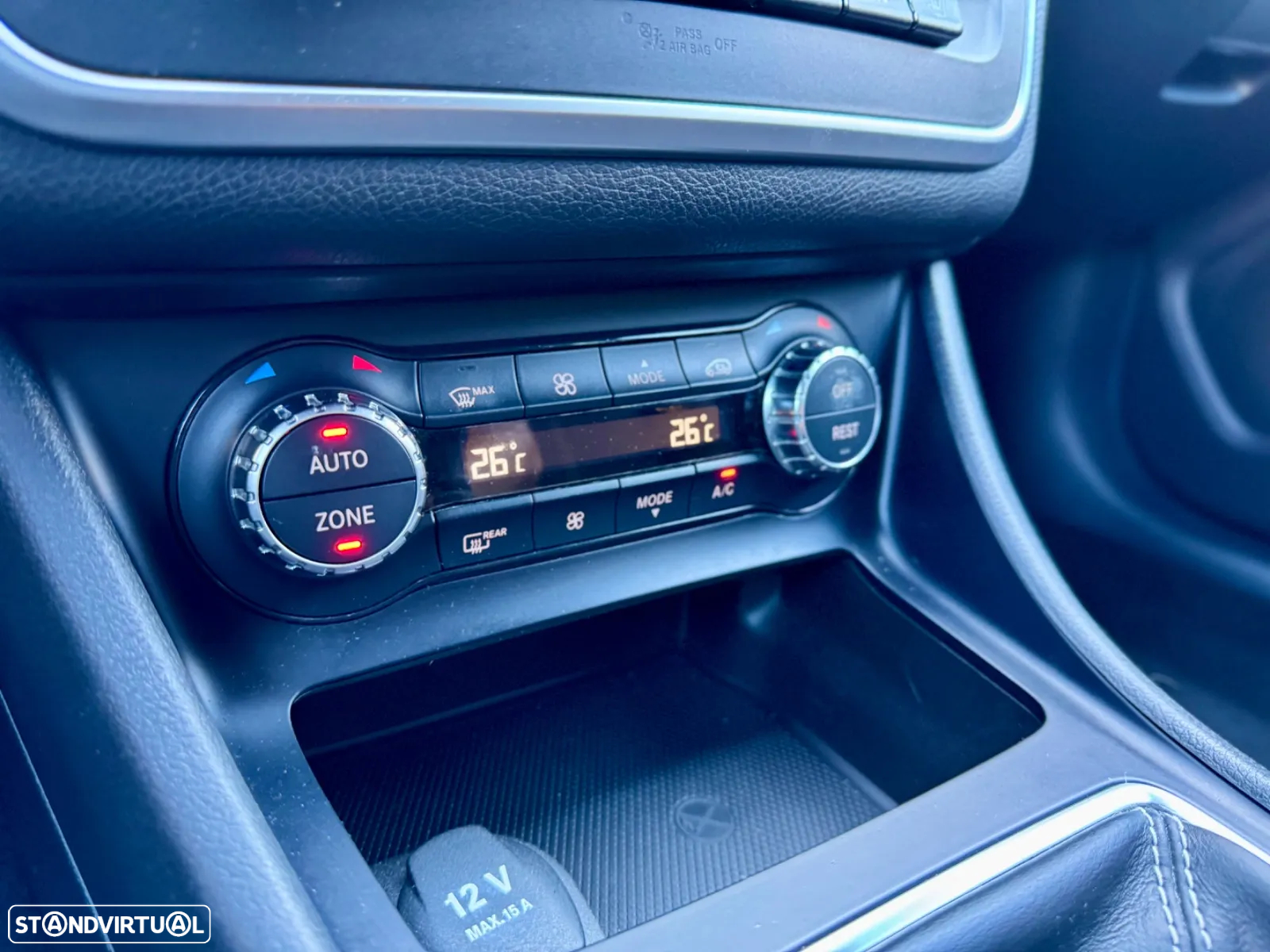 Mercedes-Benz CLA 200 CDi Urban - 38