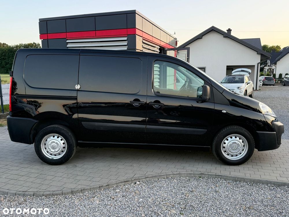 Citroën Jumpy - 2