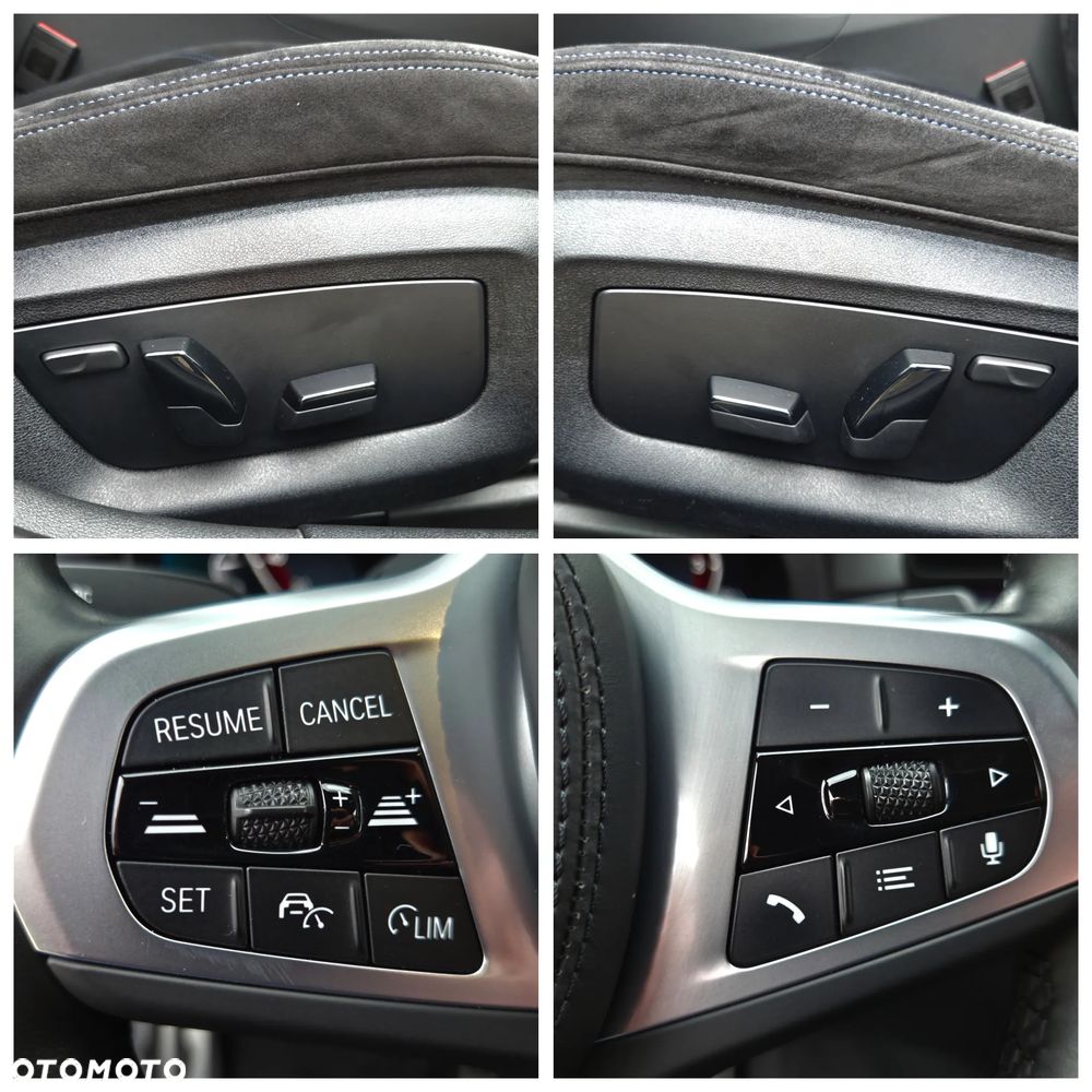 BMW Seria 5 530e xDrive M Sport sport - 25