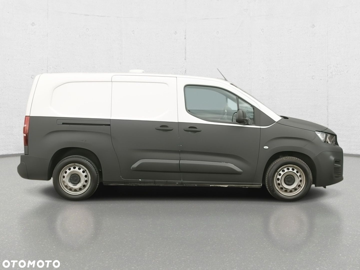 Peugeot Partner - 5