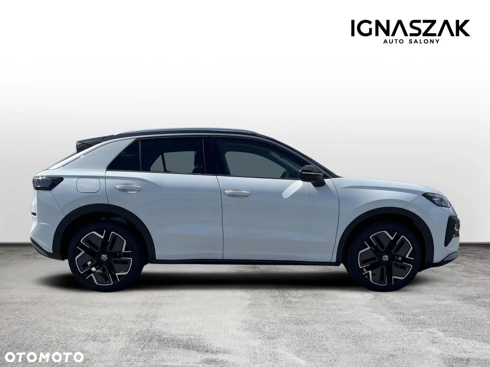 Volkswagen T-Roc 1.5 eTSI Style DSG - 6