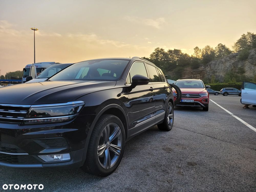 Volkswagen Tiguan 2.0 TDI BMT SCR 4Mot Highline DSG - 3