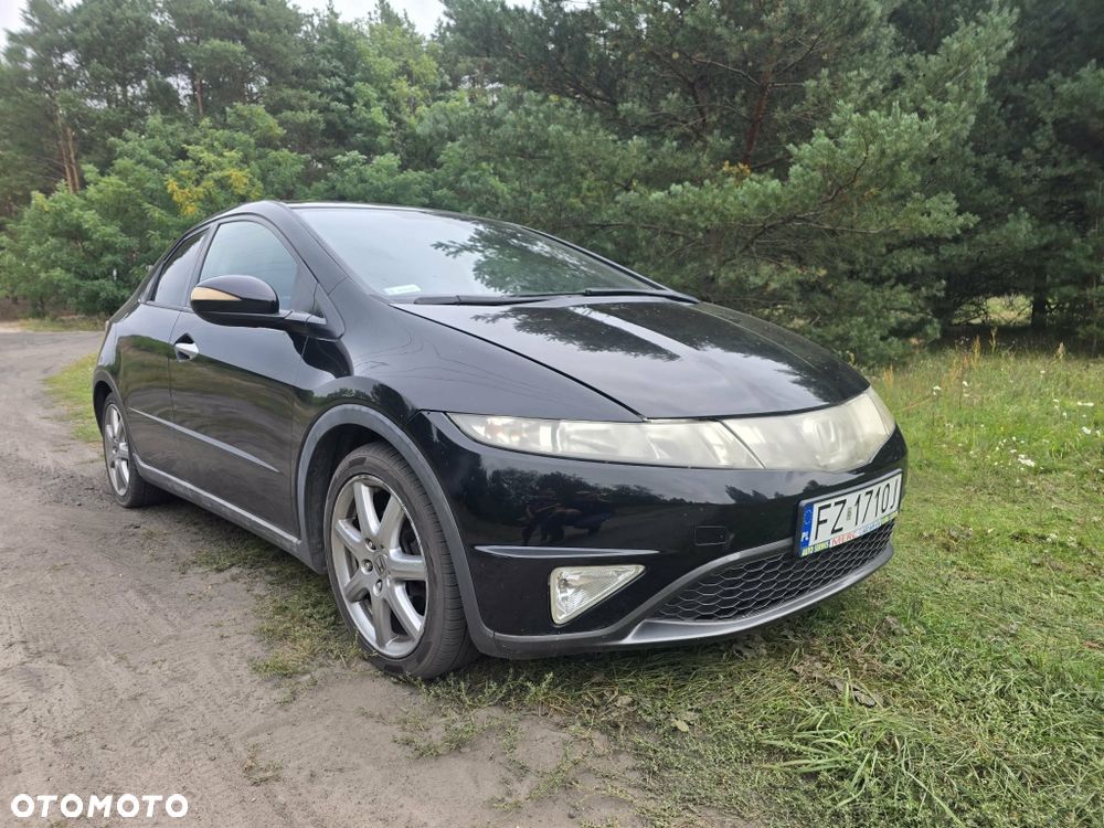 Honda Civic - 2