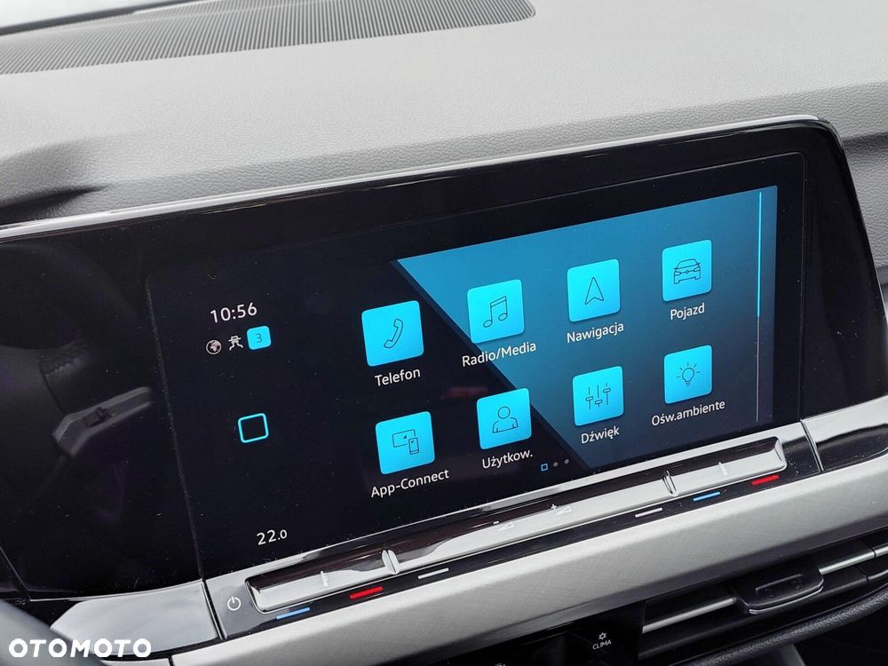 Volkswagen Golf Variant 2.0 TDI Life - 19