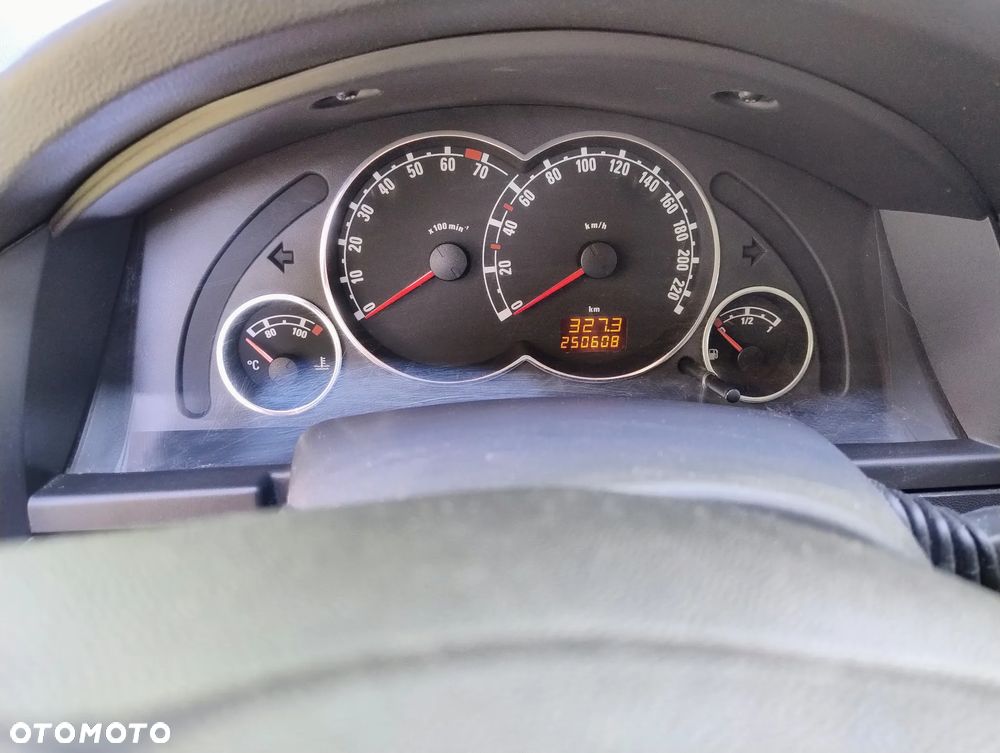 Opel Meriva 1.4 NAVI - 16