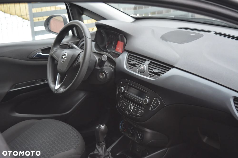 Opel Corsa 1.4 Enjoy - 18