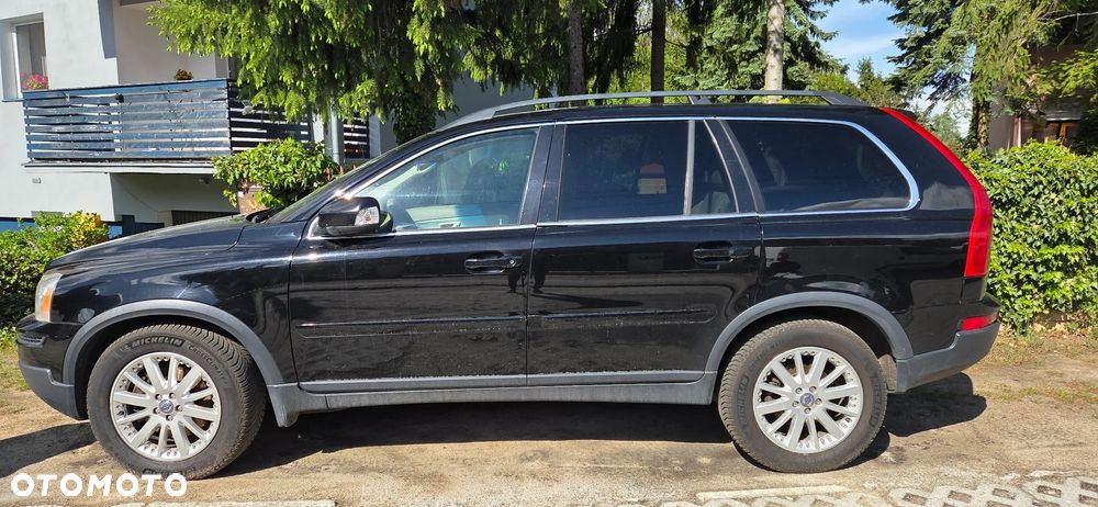 Volvo XC 90 3.2 AWD Momentum - 4