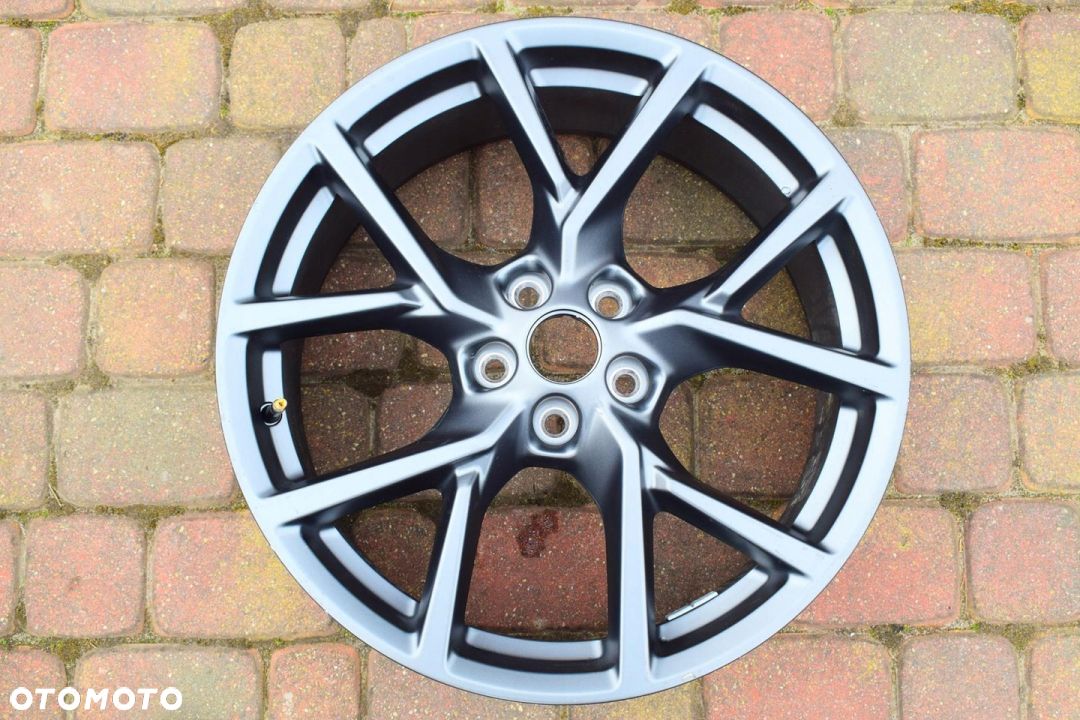 FORD 19 ST Line Focus MK4 Oryginał - 1