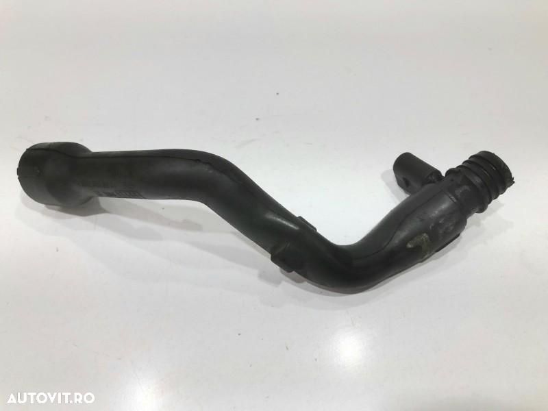 Furtun epurator gaze Mercedes ML (2006-2011)[w164] a6420160381 - 2