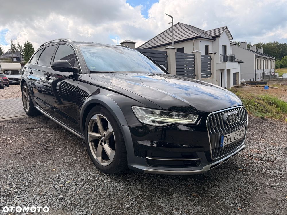 Audi A6 Allroad - 5