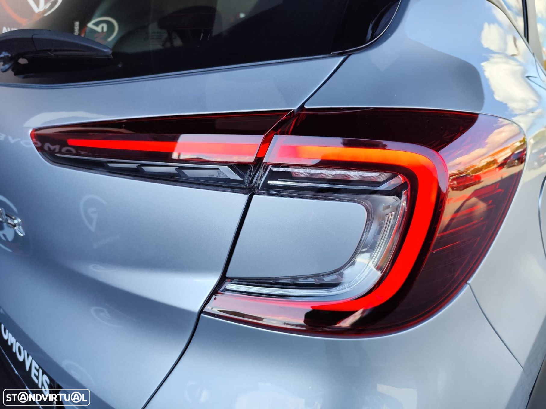 Renault Captur - 33