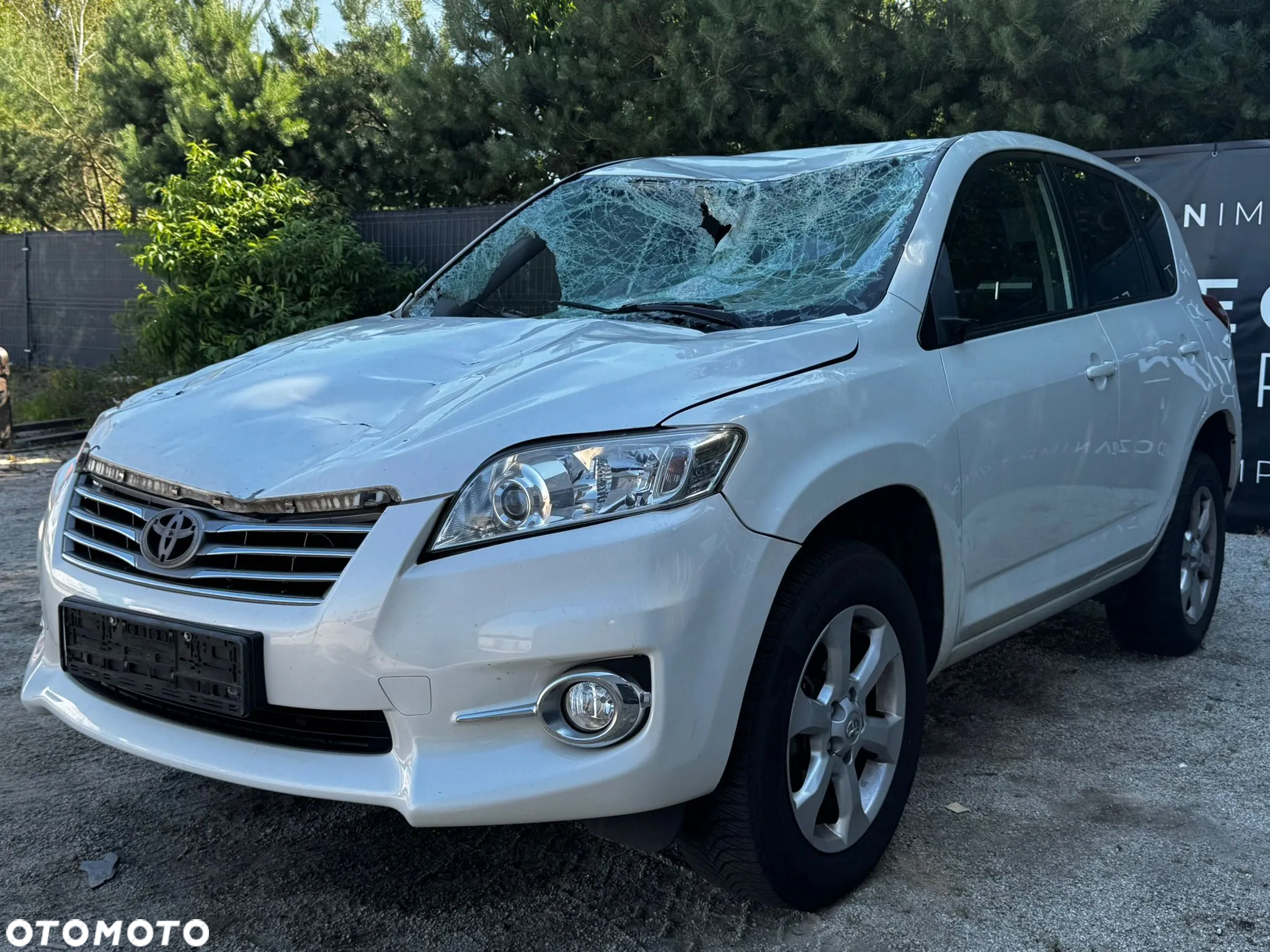 Toyota RAV4 2.0 VVT-i Premium MS - 4
