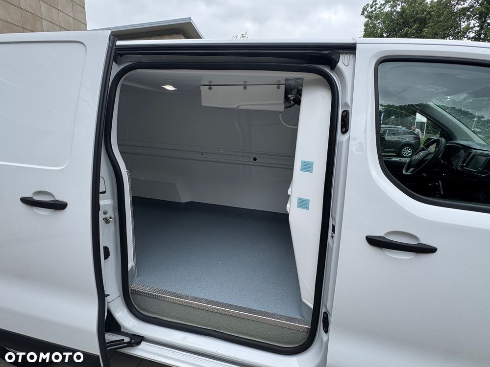 Opel NOWY Vivaro / Expert / 2.0 Diesel /  Chlodnia / NA GWARANCJI PRODUCENTA /Zanotti / Long / Max / salon polska / - 3
