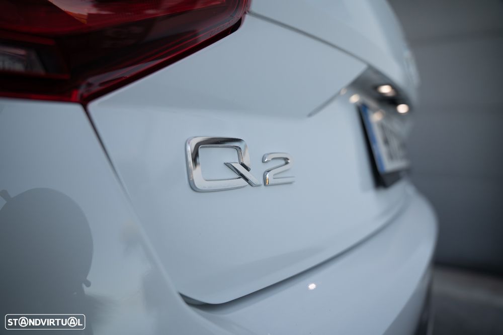 Audi Q2 30 TFSI Sport S tronic - 17