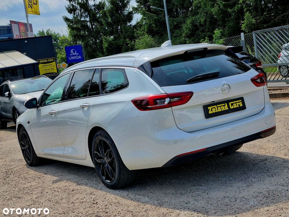 Opel Insignia 1.5 T Innovation S&S - 7