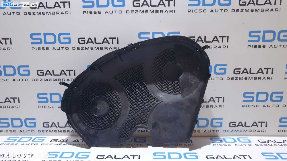 Capac Distributie Superior Motor Volkswagen Golf 4 1.9 SDI AGP 1998 - 2006 Cod 038109107C [V0109] - 3