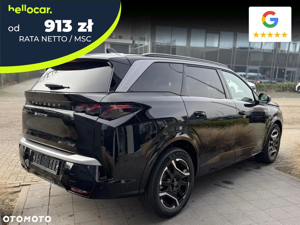 Peugeot 5008 1.2 PureTech mHEV GT S&S e-DCS6 - 2