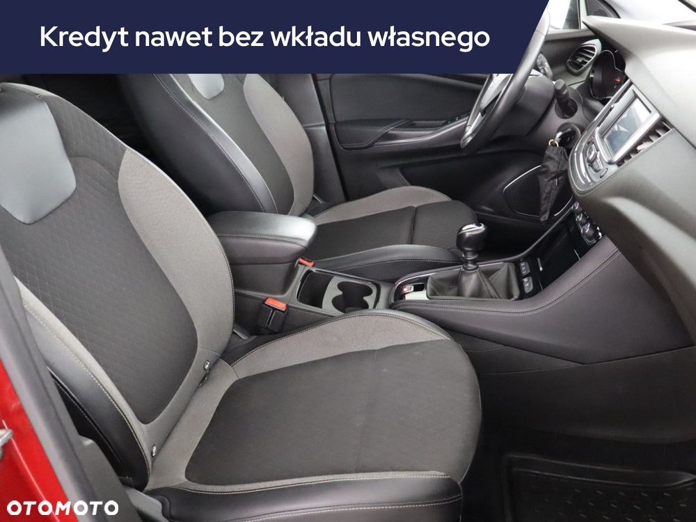 Opel Grandland X - 10