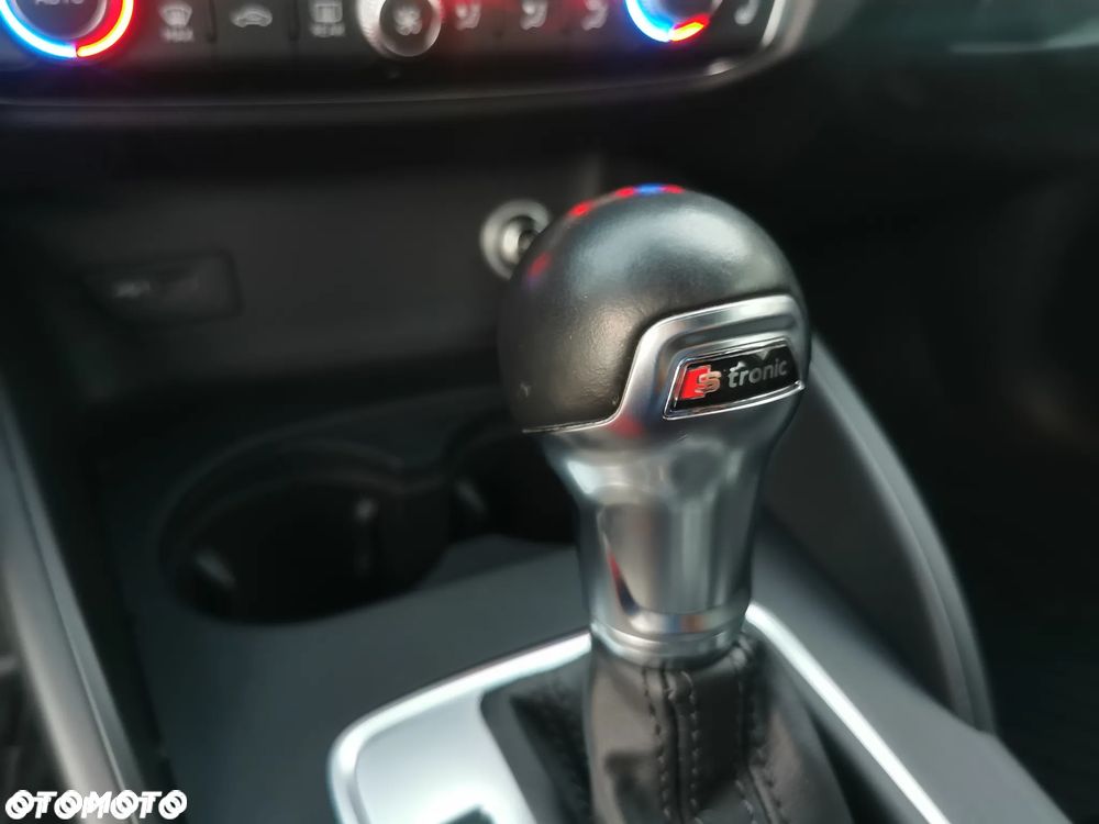 Audi A3 Sportback - 26