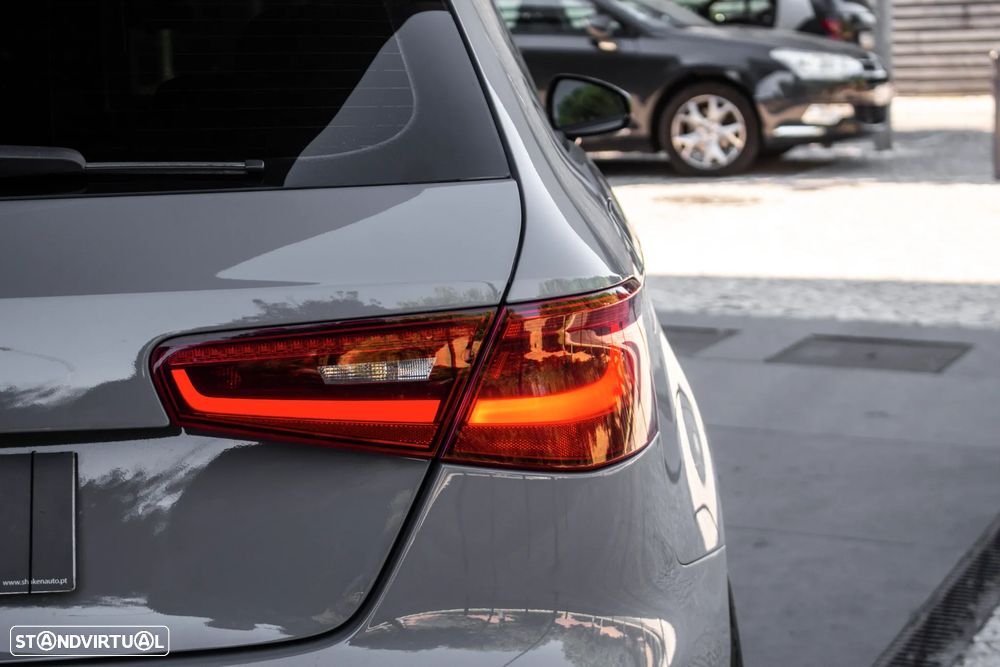 Audi A3 1.6 TDI Design - 11
