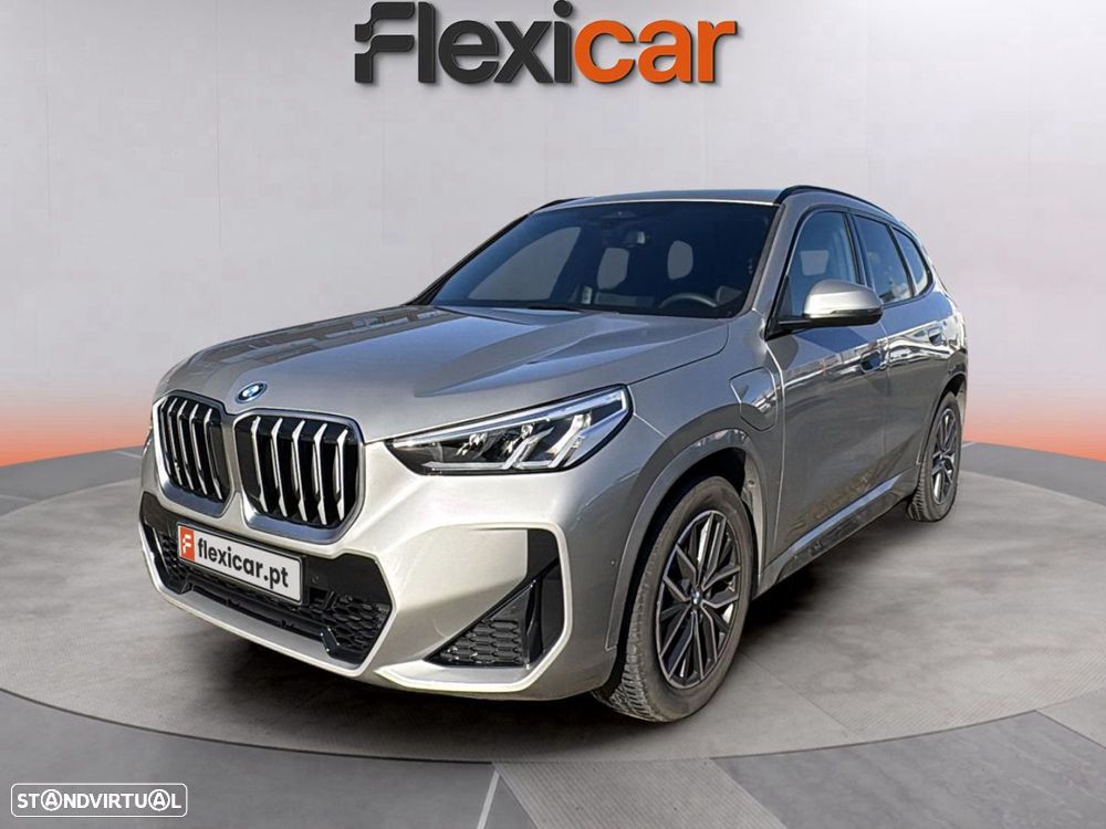 BMW X1 xDrive25e Pack Desportivo M - 3