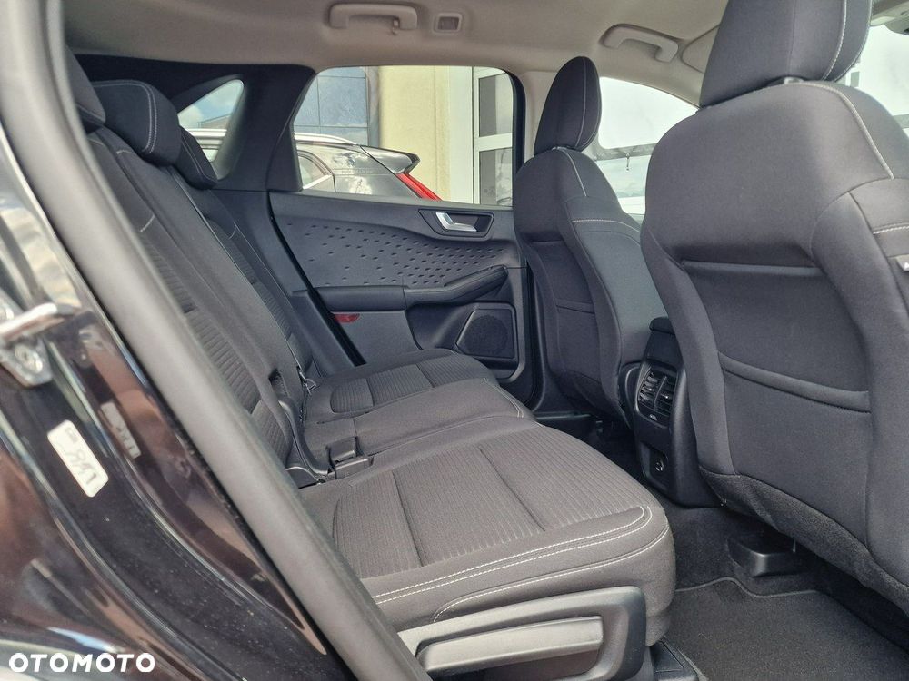 Ford Kuga 2.0 EcoBlue Hybrid TITANIUM - 23