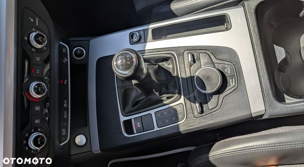 Audi Q5 - 30