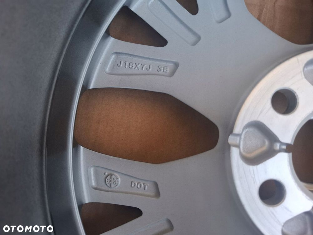 felga aluminiowa mitsubishi outlander iii oryginał - 11
