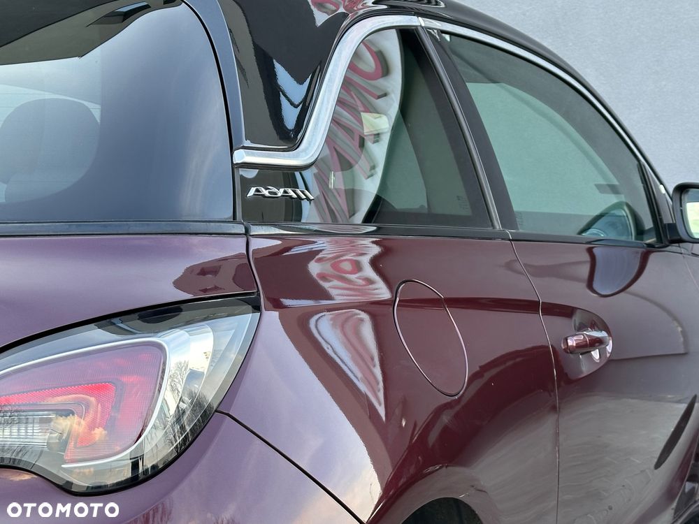 Opel Adam 1.4 Black Jack - 18