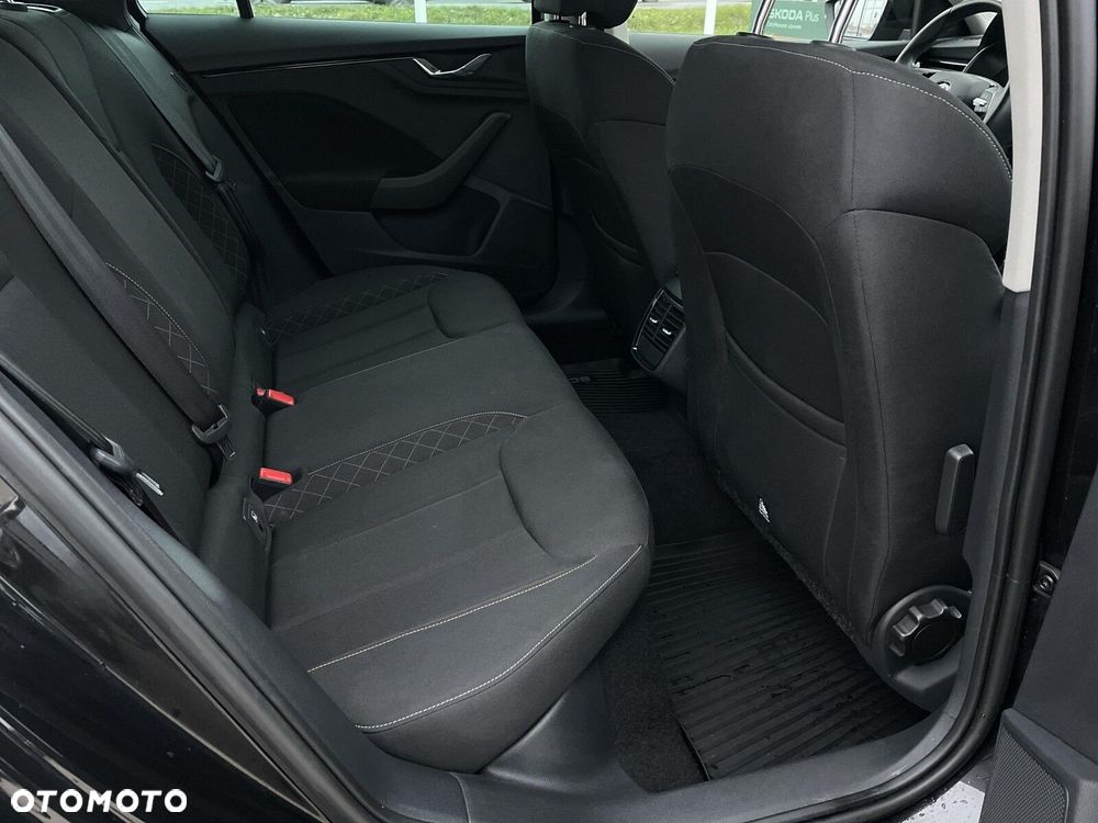 Skoda Scala 1.0 TSI Ambition - 8